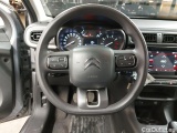  Citroen  C3 Citroën  1.2 PureTech 83 S&S MAN Feel 5d #40