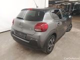  Citroen  C3 Citroën  1.2 PureTech 83 S&S MAN Feel 5d #2