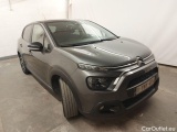  Citroen  C3 Citroën  1.2 PureTech 83 S&S MAN Feel 5d #8