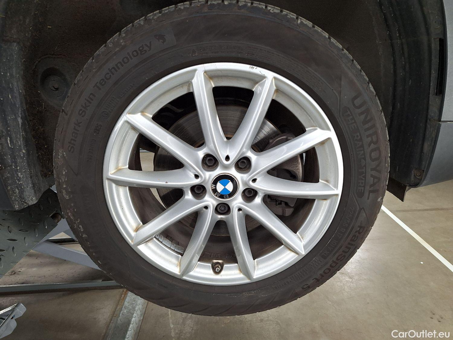  Bmw  X1 BMW,  FL'19, BMW  sDrive18dA (100 kW) 5d #3