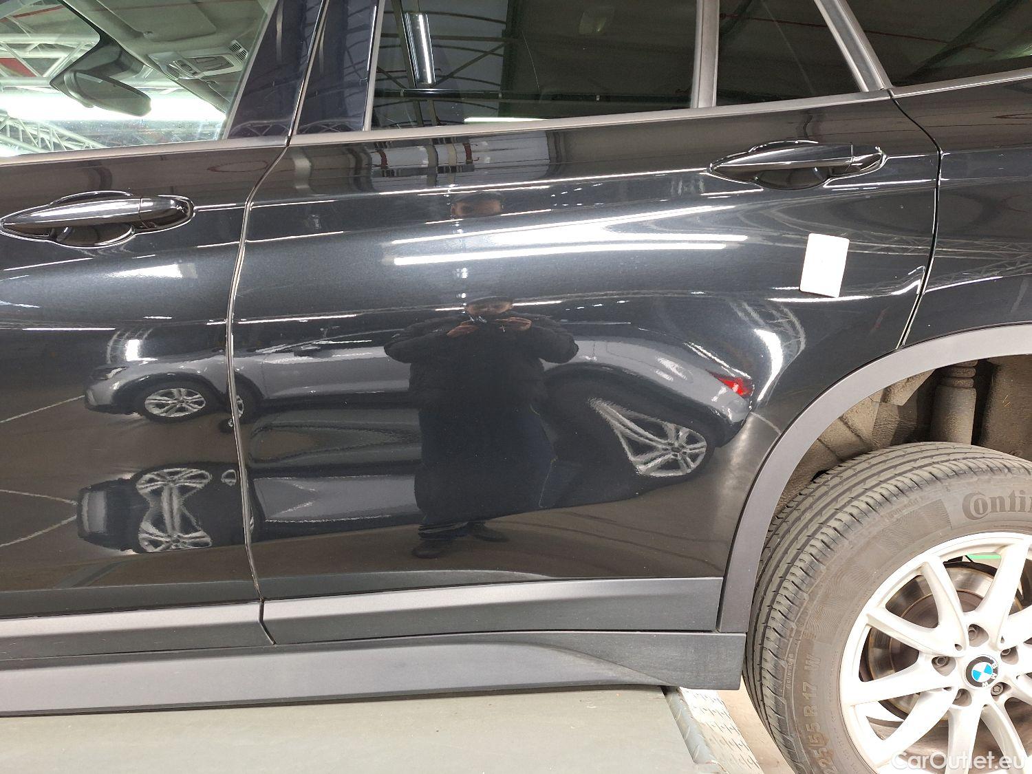  Bmw  X1 BMW,  FL'19, BMW  sDrive18dA (100 kW) 5d #20