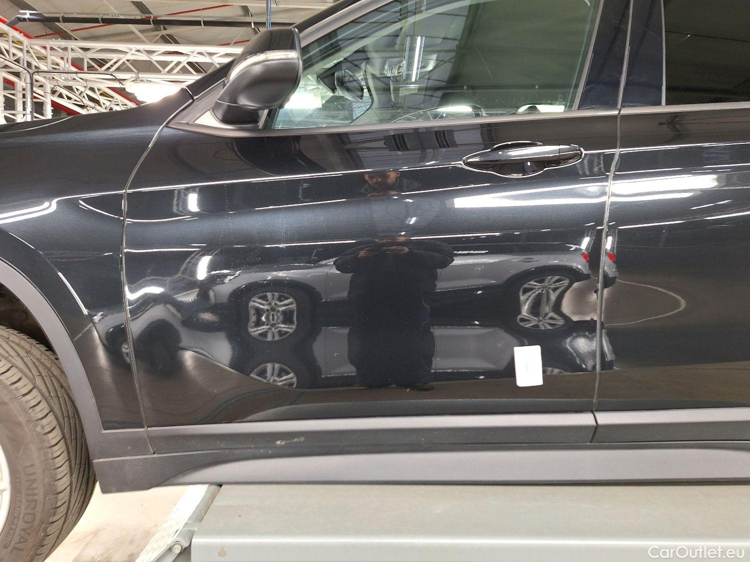  Bmw  X1 BMW,  FL'19, BMW  sDrive18dA (100 kW) 5d #18