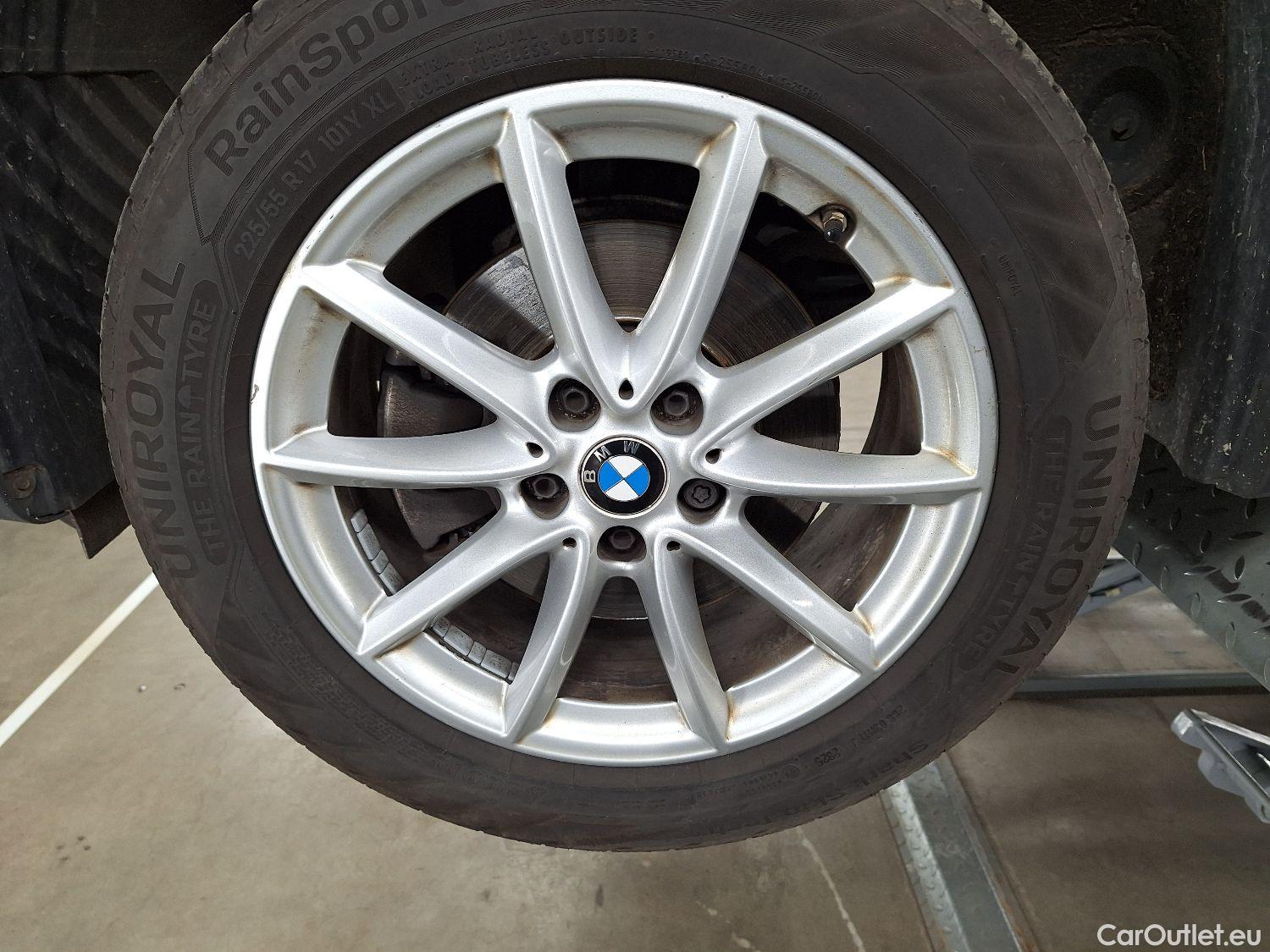  Bmw  X1 BMW,  FL'19, BMW  sDrive18dA (100 kW) 5d #7