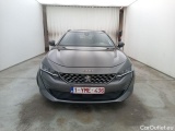  Peugeot  508 Peugeot  SW 1.5 BlueHDi 130 S&S EAT8 GT Line 5d #5
