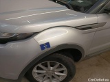  Land Rover  Range Rover Evoque Land Rover  eD4 110kW Pure 2WD 5d #35