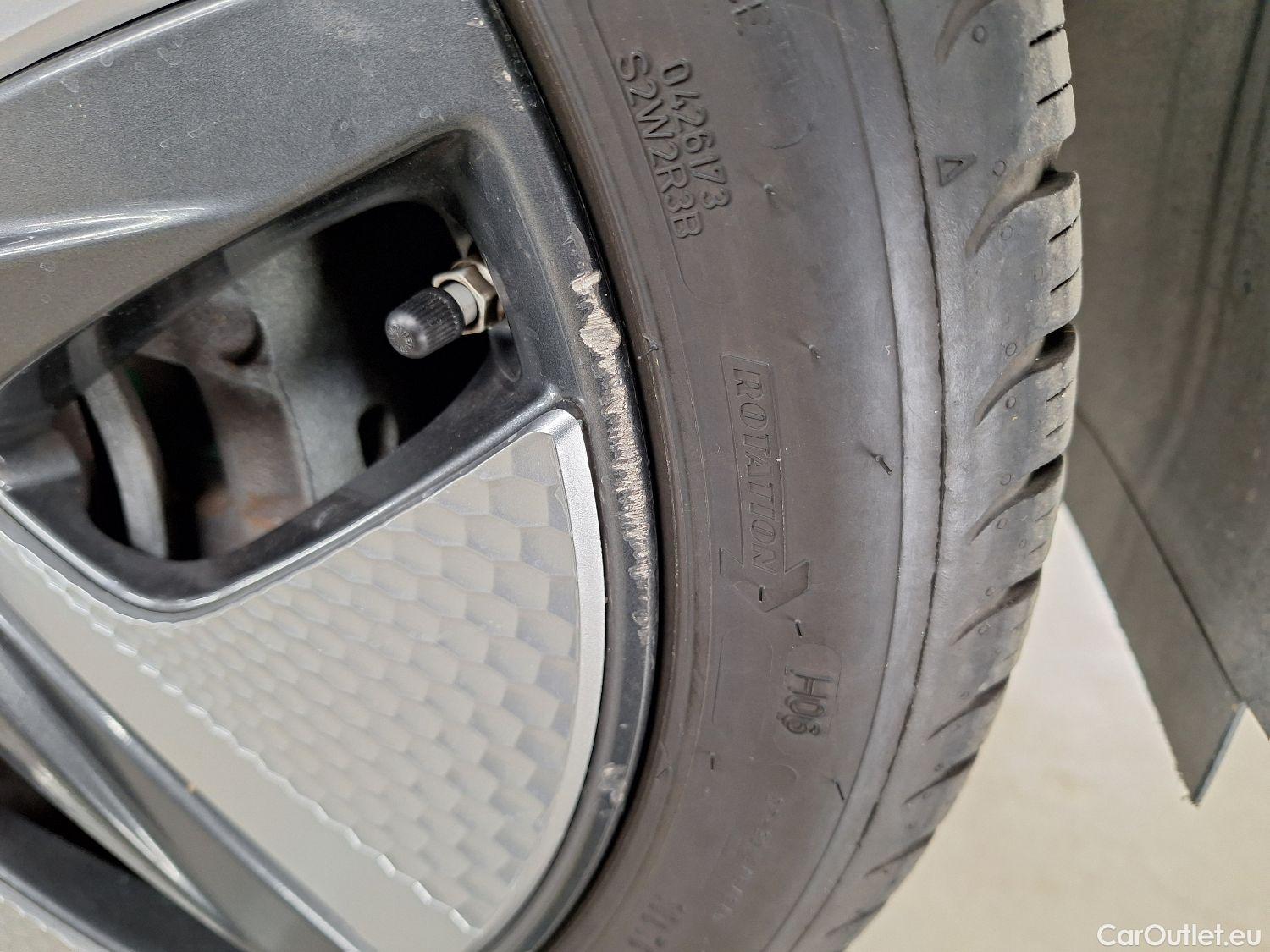  Hyundai   Ioniq Hyundai, FL'19, Hyundai 1.6 GDi ISG DCT Hybride Feel 5d #12