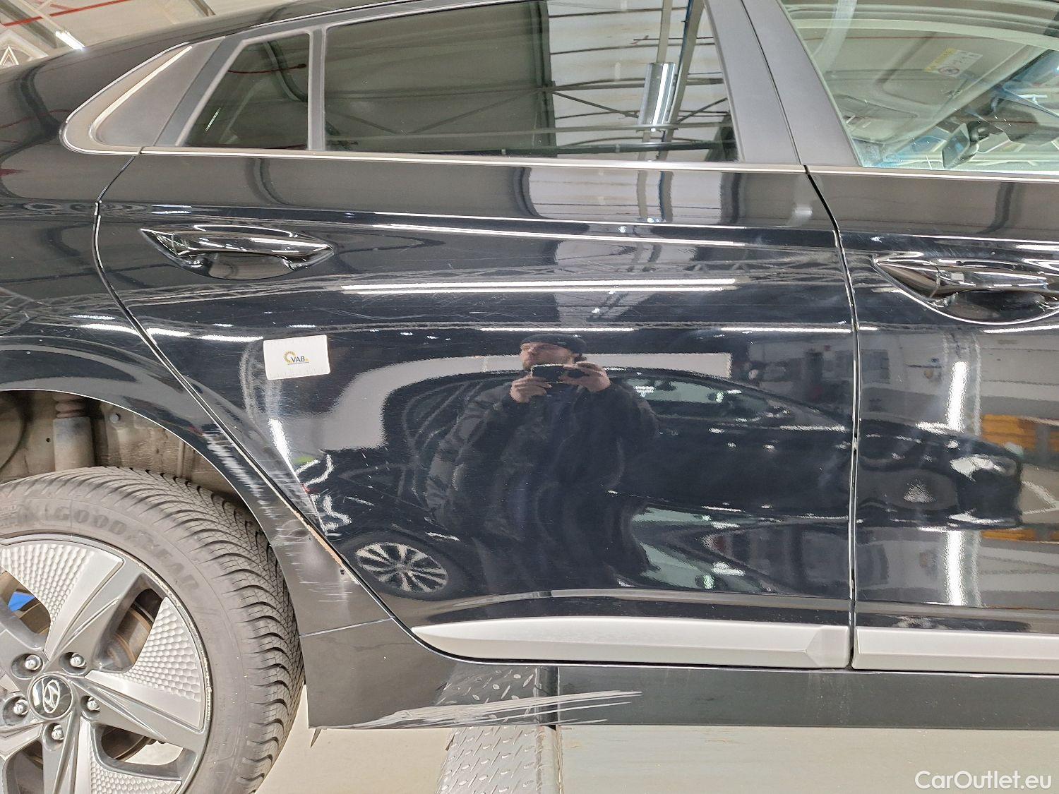  Hyundai   Ioniq Hyundai, FL'19, Hyundai 1.6 GDi ISG DCT Hybride Feel 5d #15