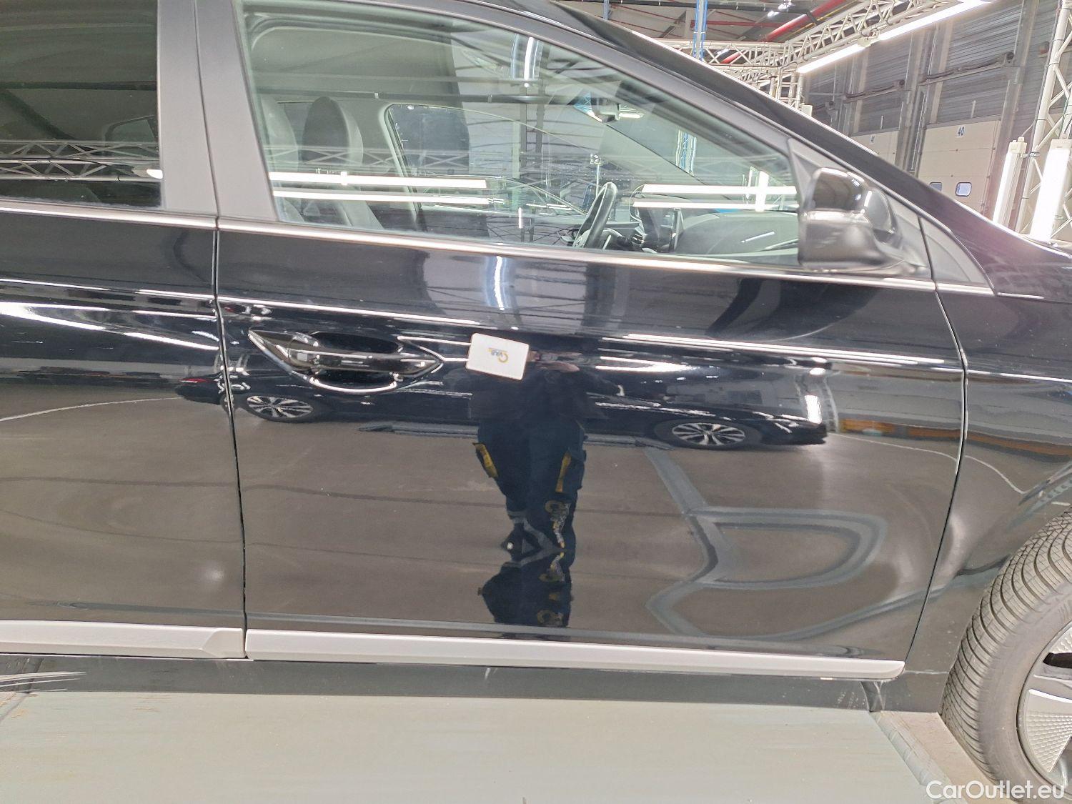  Hyundai   Ioniq Hyundai, FL'19, Hyundai 1.6 GDi ISG DCT Hybride Feel 5d #6