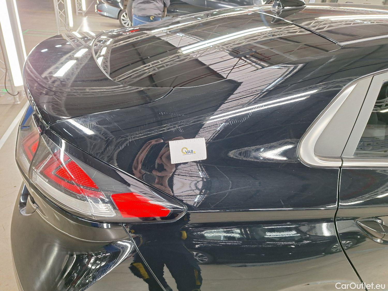  Hyundai   Ioniq Hyundai, FL'19, Hyundai 1.6 GDi ISG DCT Hybride Feel 5d #56