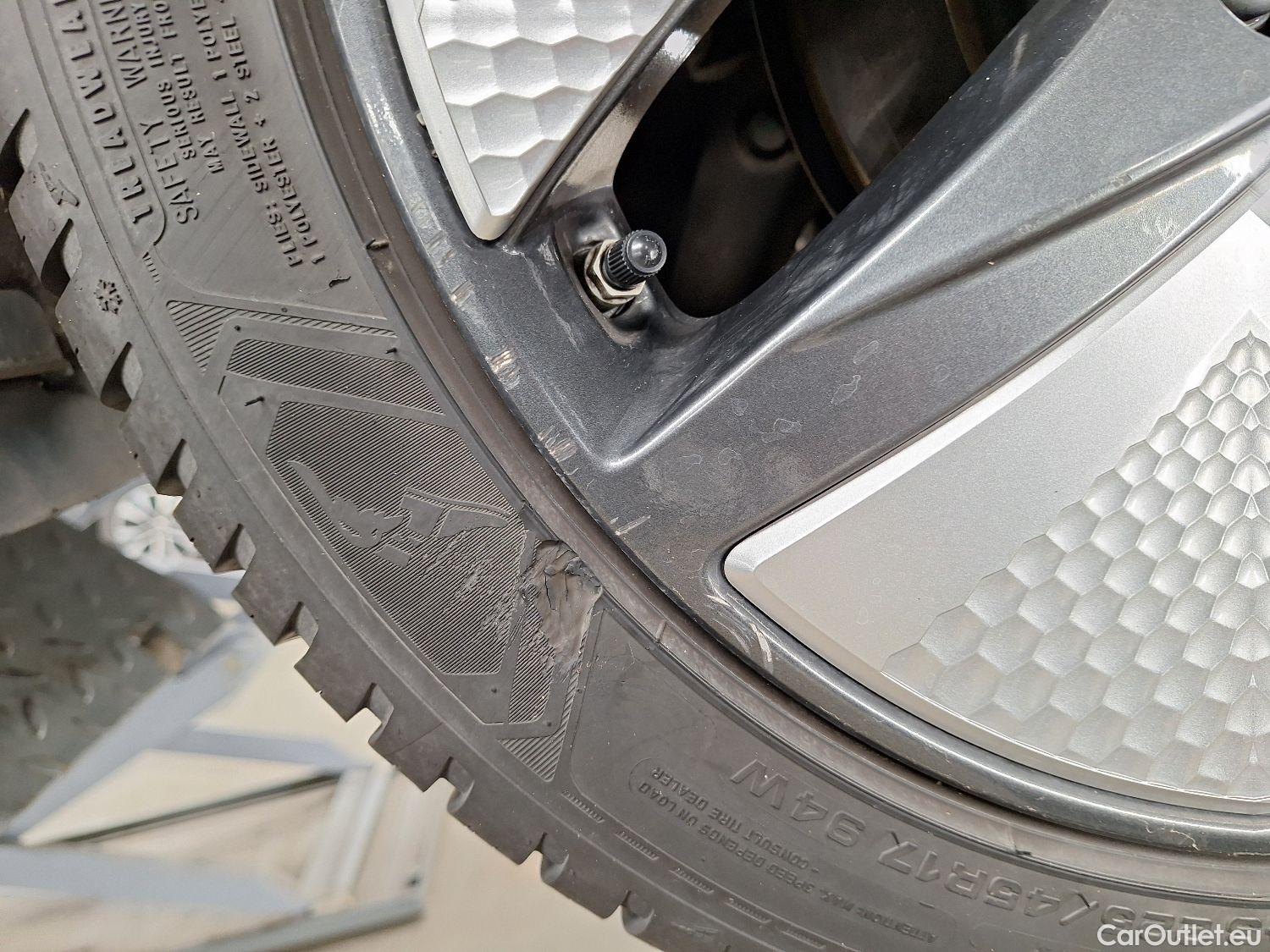  Hyundai   Ioniq Hyundai, FL'19, Hyundai 1.6 GDi ISG DCT Hybride Feel 5d #28