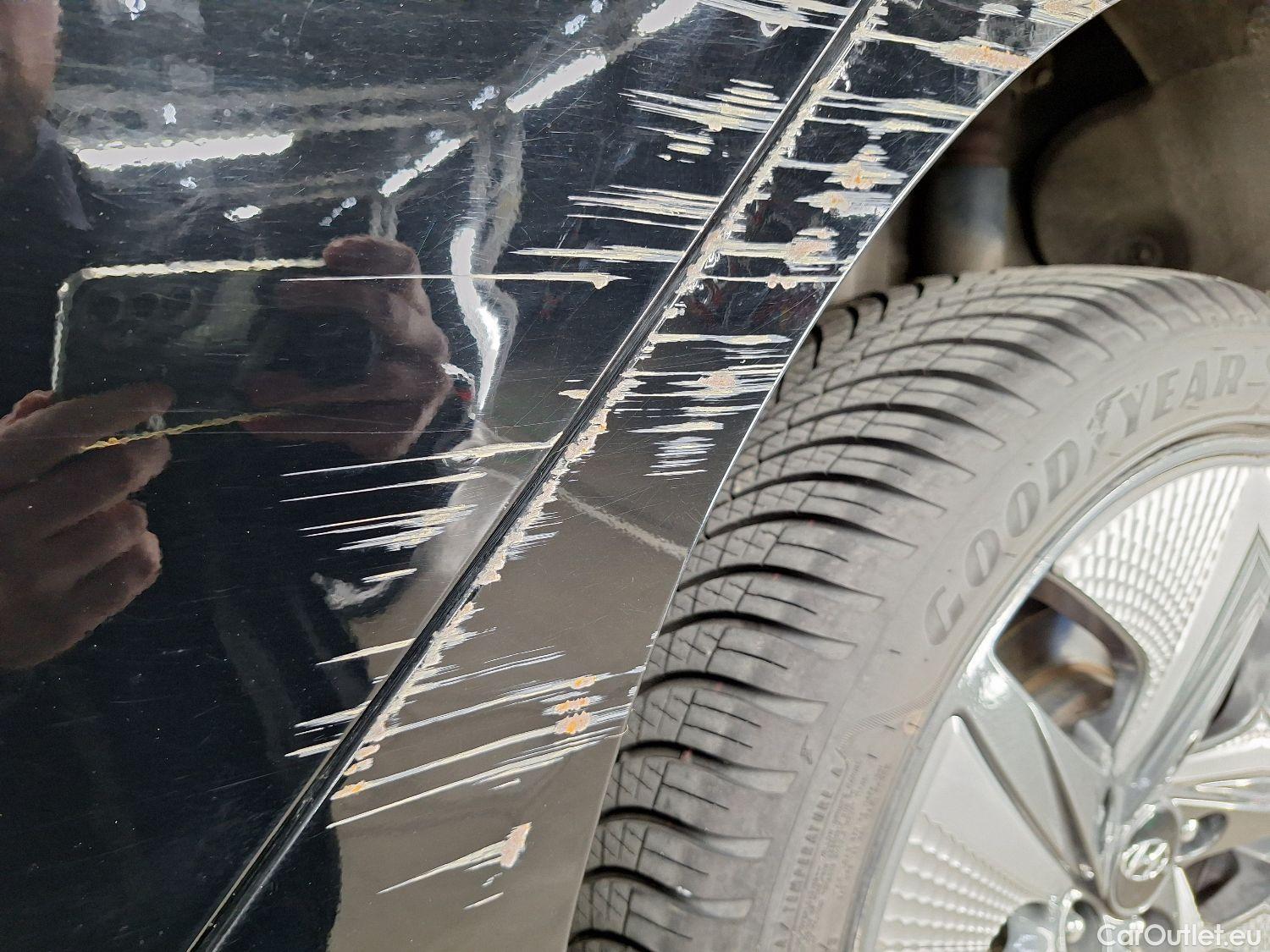  Hyundai   Ioniq Hyundai, FL'19, Hyundai 1.6 GDi ISG DCT Hybride Feel 5d #33