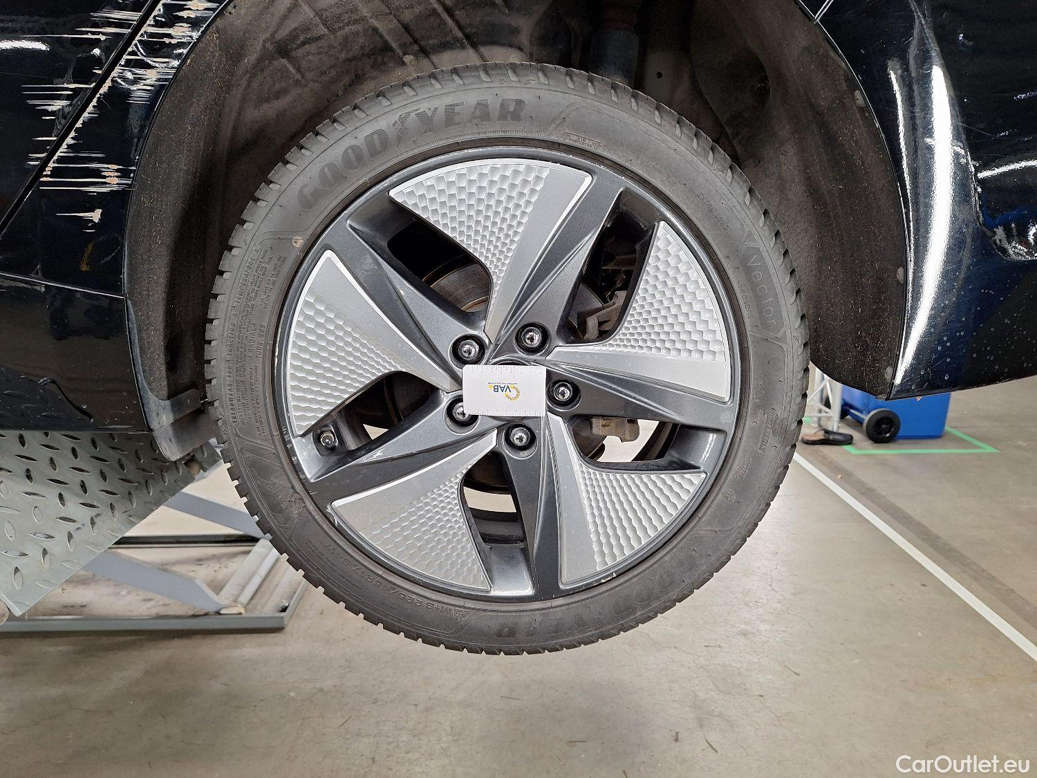  Hyundai   Ioniq Hyundai, FL'19, Hyundai 1.6 GDi ISG DCT Hybride Feel 5d #26