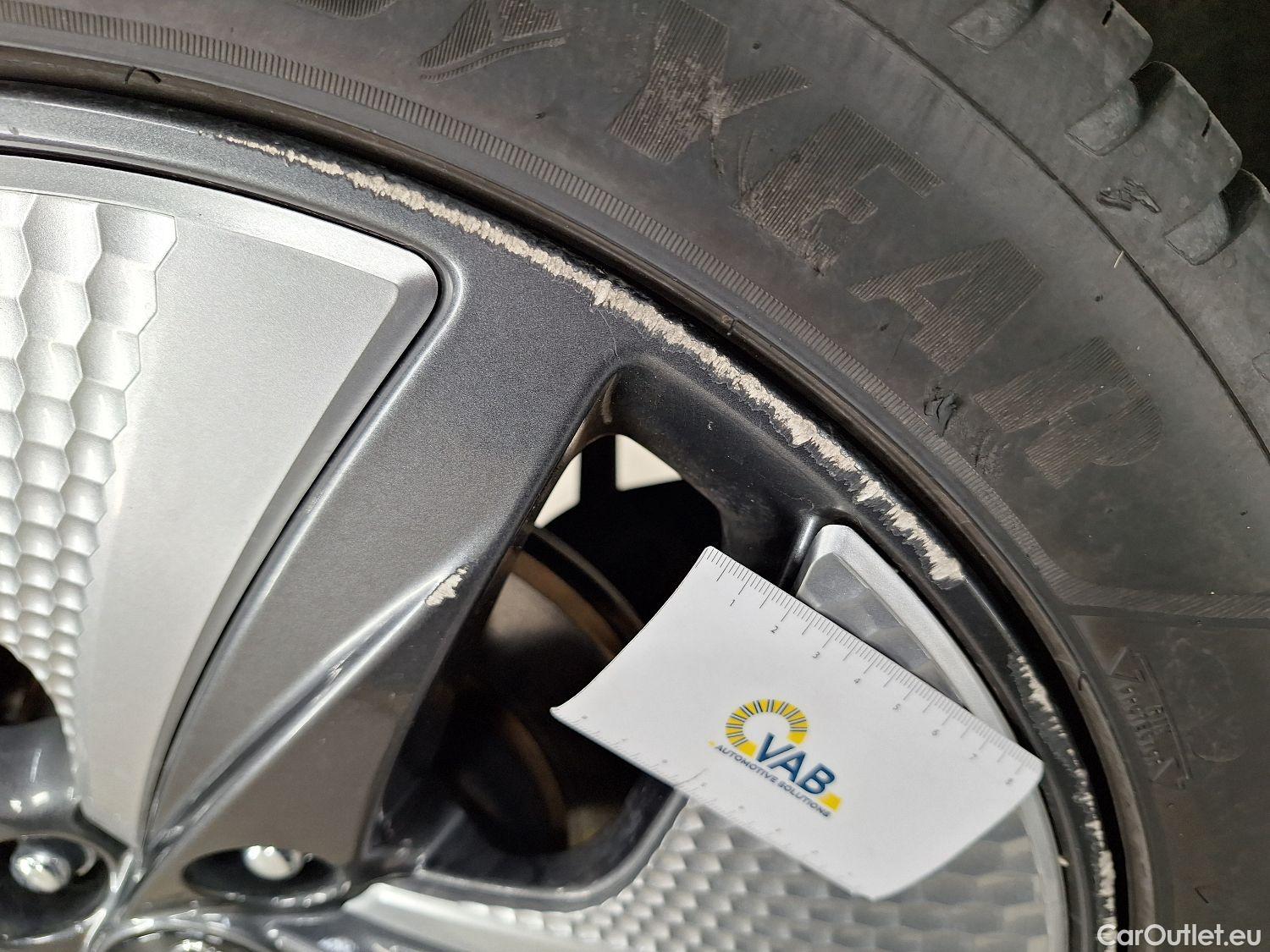  Hyundai   Ioniq Hyundai, FL'19, Hyundai 1.6 GDi ISG DCT Hybride Feel 5d #9