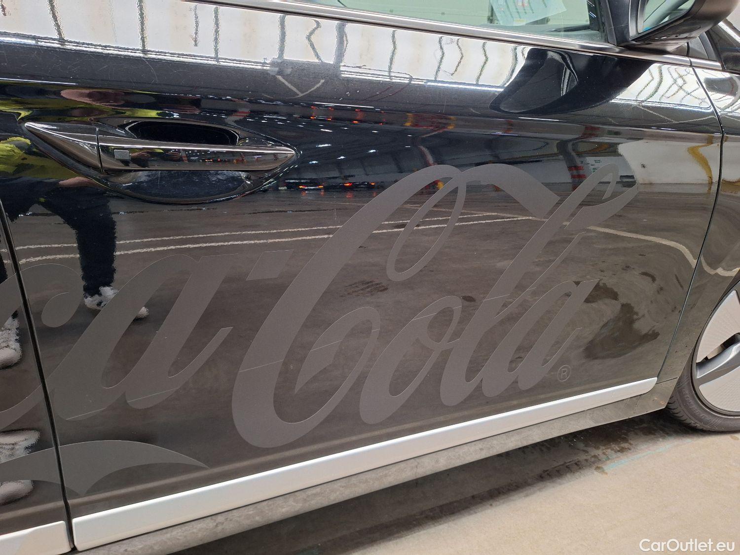  Hyundai   Ioniq Hyundai, FL'19, Hyundai 1.6 GDi ISG DCT Hybride Feel 5d #73