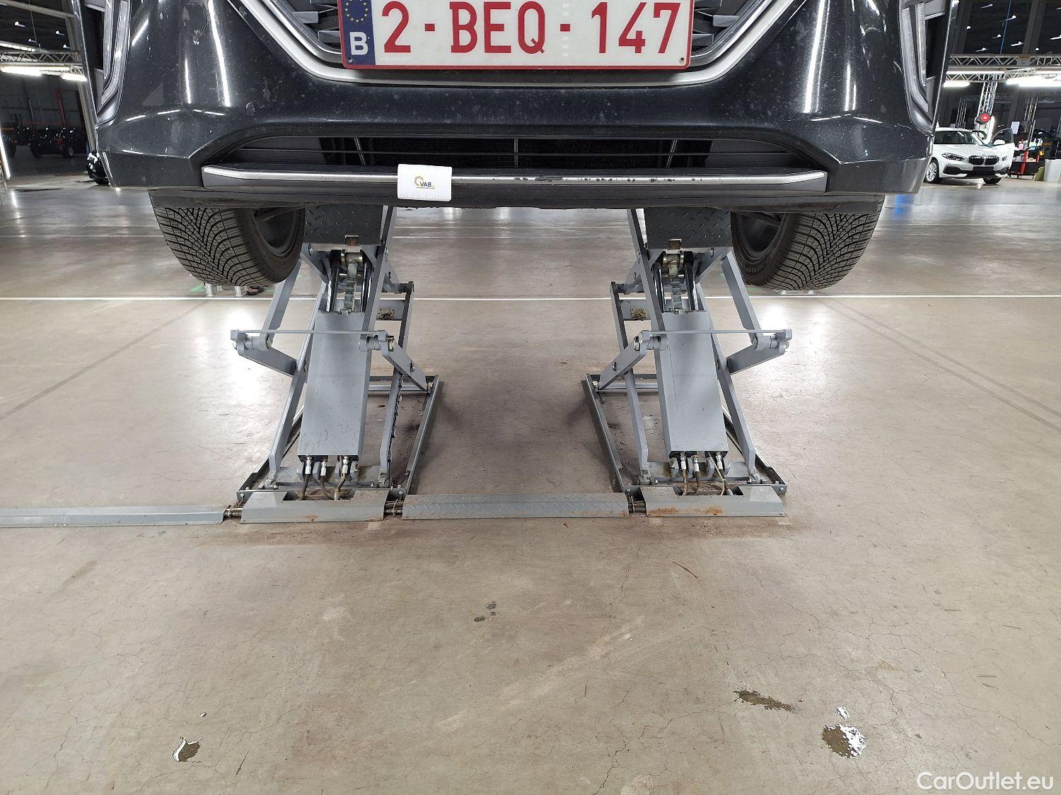  Hyundai   Ioniq Hyundai, FL'19, Hyundai 1.6 GDi ISG DCT Hybride Feel 5d #45