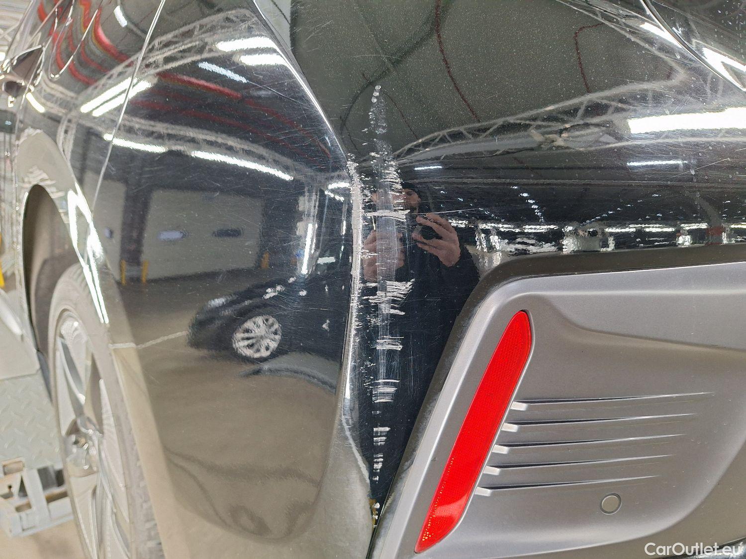  Hyundai   Ioniq Hyundai, FL'19, Hyundai 1.6 GDi ISG DCT Hybride Feel 5d #20