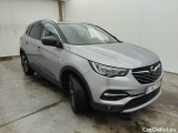  Opel   Grandland X Opel 1.5 Turbo ECOTEC D S/S AT8 Innovation 5d #8