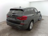  Bmw  X3 BMW  sDrive18d (100 kW) 5d #2