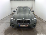  Bmw  X3 BMW  sDrive18d (100 kW) 5d #5