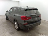 Bmw  X3 BMW  sDrive18d (100 kW) 5d #7