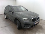  Bmw  X3 BMW  sDrive18d (100 kW) 5d #8