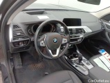  Bmw  X3 BMW  sDrive18d (100 kW) 5d #9