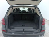  Bmw  X3 BMW  sDrive18d (100 kW) 5d #19