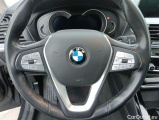 Bmw  X3 BMW  sDrive18d (100 kW) 5d #28