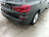  Bmw  X3 BMW  sDrive18d (100 kW) 5d #43