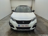  Peugeot  5008 Peugeot  1.5 BlueHDi 96kW S&S EAT8 GT Line 5d 7pl #5