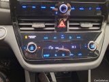  Hyundai   Ioniq Hyundai, FL'19, Hyundai 1.6 GDi ISG DCT Hybride Feel 5d #22