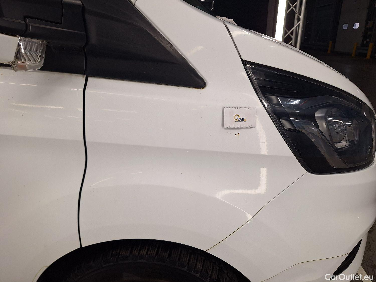  Ford  Transit Ford, _Trans.Custom FL'18, Ford  Custom 340L 2.0TD170Pk/125Kw A6 FWD T #8