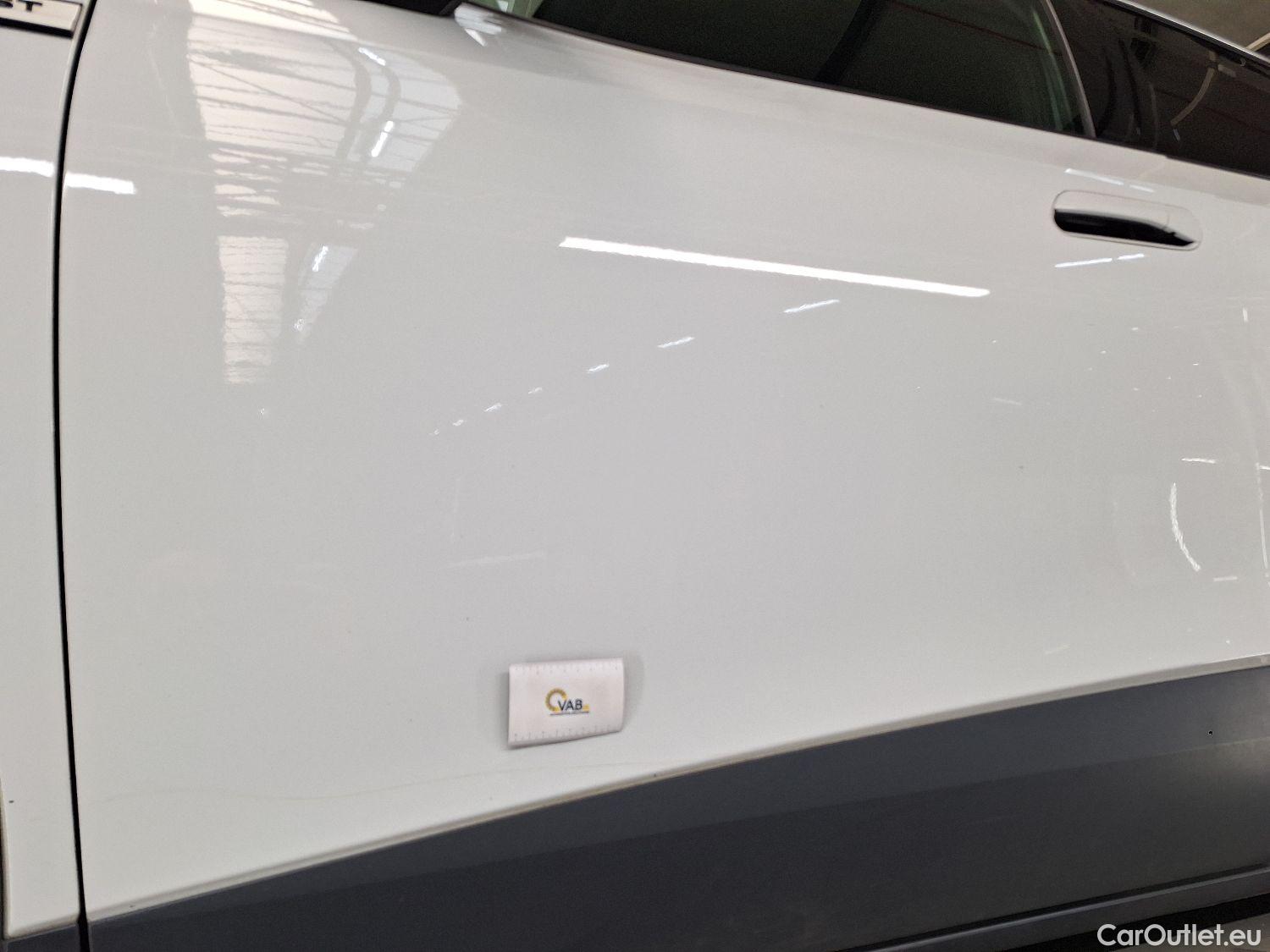  Volkswagen  ID.4 VW,  '20 BEV, Volkswagen   1st 5d #10