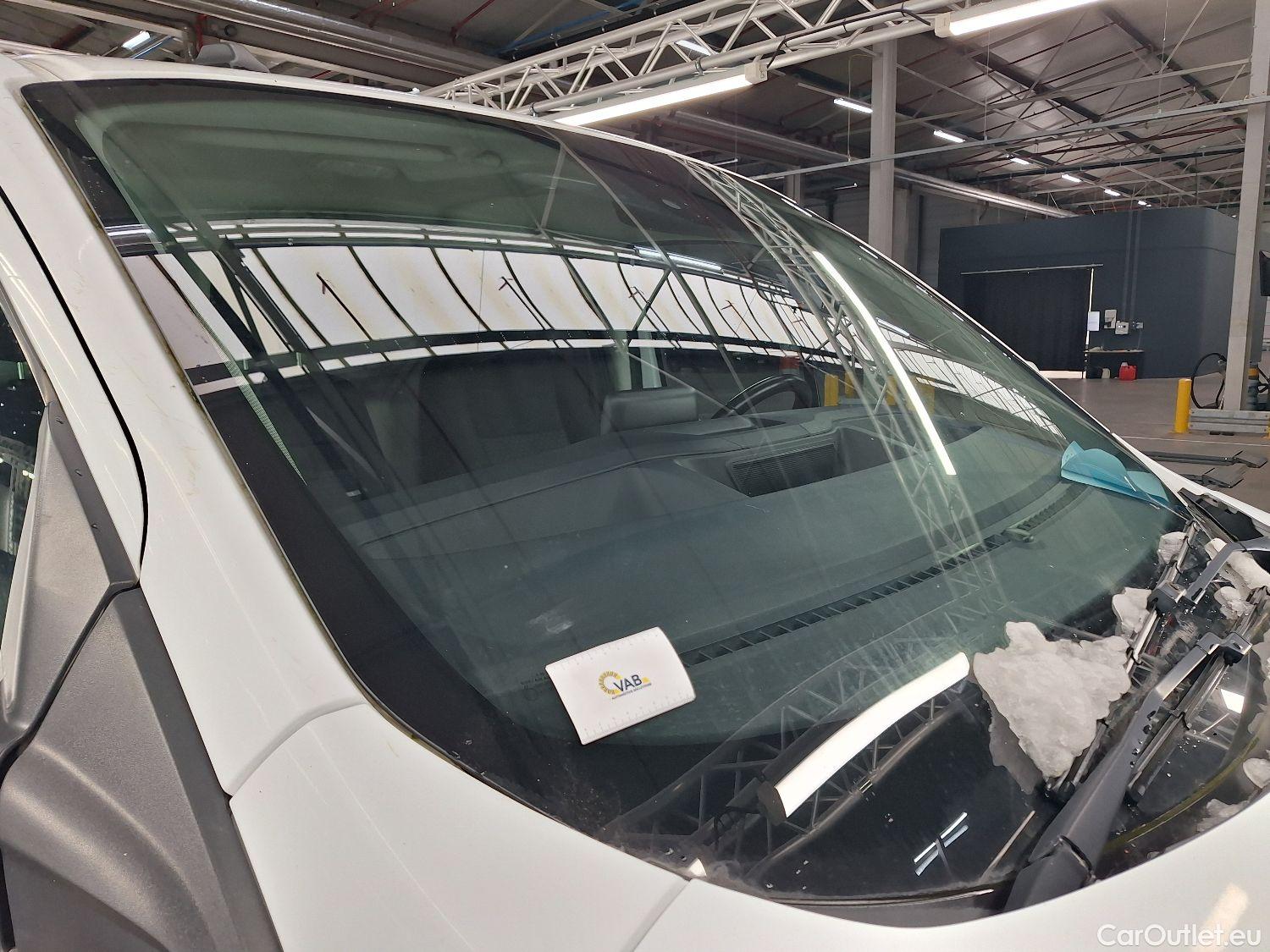  Ford  Transit Ford, _Trans.Custom FL'18, Ford  Custom 340L 2.0TD170Pk/125Kw A6 FWD T #11