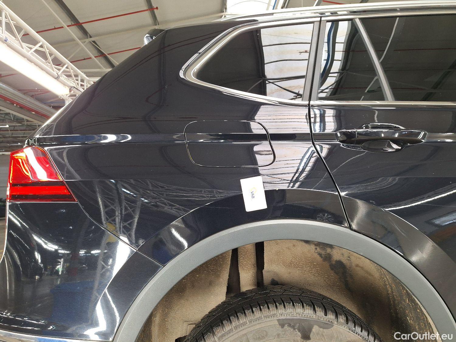  Volkswagen  Tiguan VW,  Alls FL'21, Volkswagen  Allspace 2.0 TDI DSG Life 5d #14