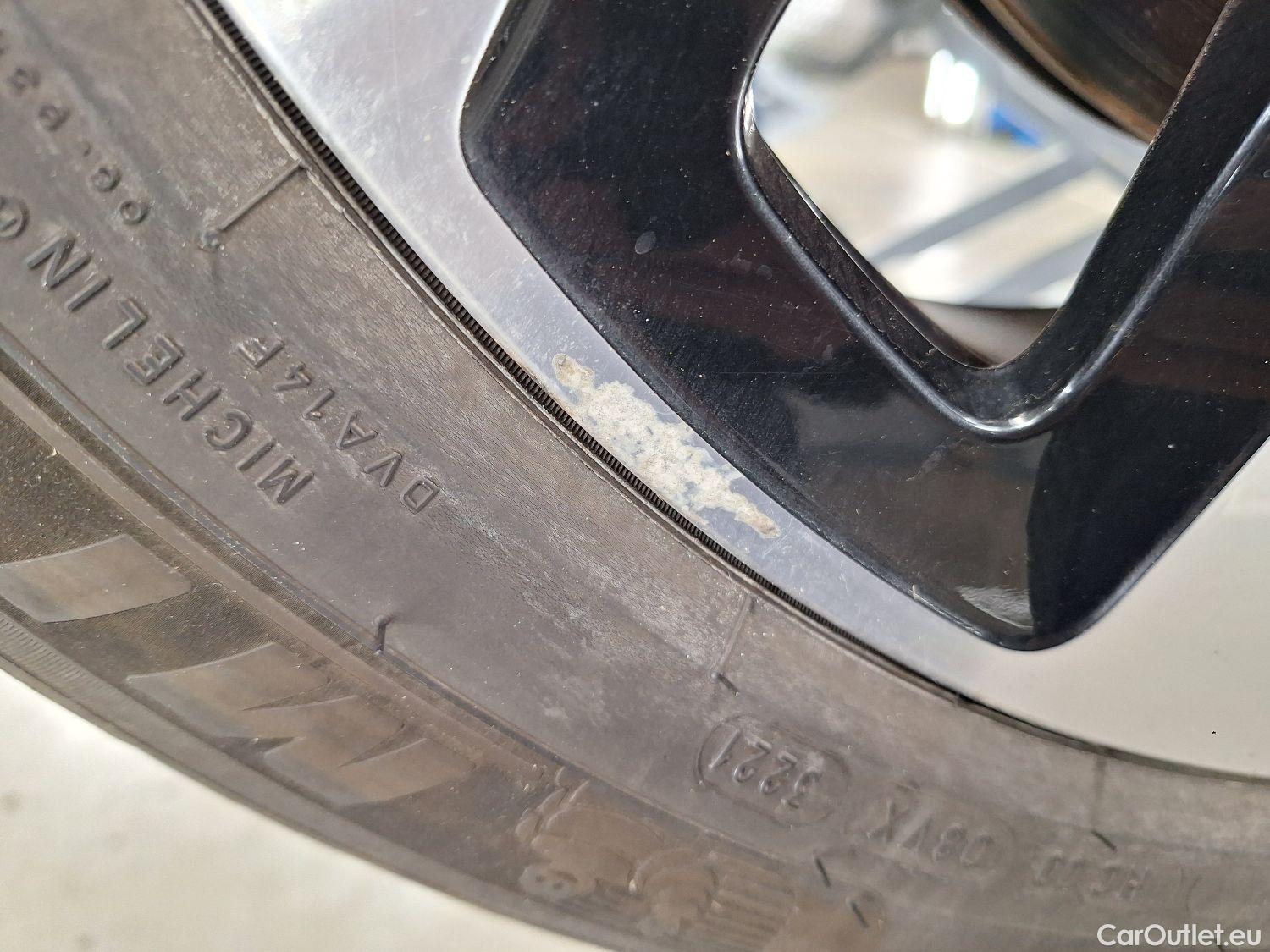  Volkswagen  ID.4 VW,  '20 BEV, Volkswagen   1st 5d #13