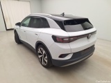  Volkswagen  ID.4 VW,  '20 BEV, Volkswagen   1st 5d #6