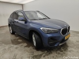  Bmw  X1 BMW  - 2019 xDrive25e 220 (125+92) (EU6d-TEMP) 5d #8