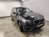  Bmw  X3 BMW  xDrive30e (120 kW) 5d #8