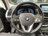  Bmw  X3 BMW  xDrive30e (120 kW) 5d #23
