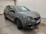  Peugeot  3008 Peugeot  Hybrid 225 e-Auto8 GT Line 5d #8