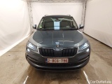  Skoda  Karoq Skoda  2.0 CRTDI 85KW DSG7 Style 5d #5