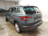  Skoda  Karoq Skoda  2.0 CRTDI 85KW DSG7 Style 5d #7