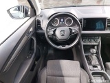  Skoda  Karoq Skoda  2.0 CRTDI 85KW DSG7 Style 5d #9