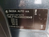  Skoda  Karoq Skoda  2.0 CRTDI 85KW DSG7 Style 5d #17