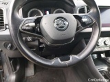 Skoda  Karoq Skoda  2.0 CRTDI 85KW DSG7 Style 5d #26