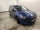  Opel  Astra Opel  Sports Tourer 1.4 Turbo 107kW S/S Elegance CVT7 5d #8