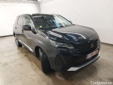  Peugeot  5008 Peugeot  1.5 BlueHDi 96kW S&S Allure Pack 5d #8