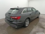  Audi  A4 Audi  Avant 2.0 30 TDi 100kW S tronic Business Ed 5d #2