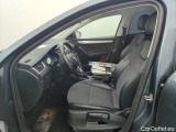  Skoda  Octavia Skoda  Combi 1.6 CRTDI GreenTec 85kW DSG7 Ambition 5d #3